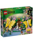 Lego Wicked Glinda's Wedding Day (75688)