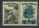 LUNA PADURII LP 408 MNH
