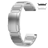 Curea Titan compatibila cu Samsung Galaxy Watch8 44mm, Titan Moon