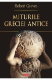 Miturile Greciei antice - Robert Graves