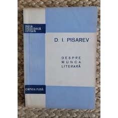PAGINI DE CRITICA-FRANZ MEHRING