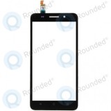 Panou tactil Huawei Honor 4X Digitizer negru