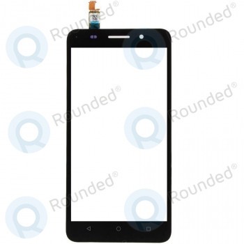 Panou tactil Huawei Honor 4X Digitizer negru