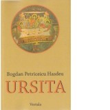 Ursita - Bogdan Petriceicu Hasdeu