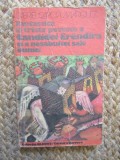 FANTASTICA SI TRISTA POVESTE A CANDIDEI ERENDIRA SI A NESABUITEI SALE BUNICI-GABRIEL GARCIA MARQUEZ