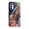 Husa compatibila cu Oppo A77 model Kazuha Genshin Impact, Silicon, TPU, Viceversa, Transparent, Carcasa