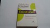 Exceptionalii. Povestea succesului - Malcom Gladwell--R21