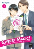 Cherry Magic! Thirty Years Of Virginity Can Make You A Wizard?! - Volume 1 | Yuu Toyota, Square Enix