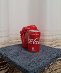 Doze Coca-Cola Mini Italia 2016