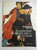 CROITORIE PE INTELESUL TUTUROR - Paraschiva Giuroiu