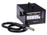 Stație cu aer cald digitală 1300W 100-480&deg;C ESD