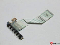 LED indicator board Packard Bell DOT S2 455N96BOL01 foto