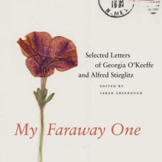 My Faraway One: Selected Letters of Georgia O'Keeffe and Alfred Stieglitz: Volume One, 1915-1933