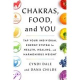 Chakras, Food, and You