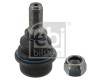 Articulatie sarcina/ghidare Febi Bilstein 44763, axa fata dreapta/stanga, partea de jos, Iveco