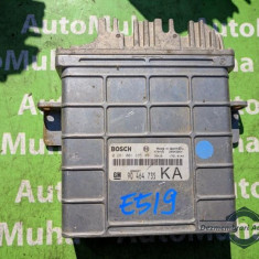 Calculator ecu Opel Vectra B (1995-2002) 0281001335