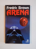 Fredric Brown - Arena, Nemira