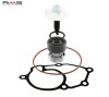 Kit pompa apa Yamaha VP 125 X-City (08-11) - VP X-City (12-13) - YP 125 R X-Max (06-19) - YZF-R 125 (08-19) 4T LC 125cc (RMS)