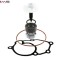 Kit pompa apa Yamaha VP 125 X-City (08-11) - VP X-City (12-13) - YP 125 R X-Max (06-19) - YZF-R 125 (08-19) 4T LC 125cc (RMS)