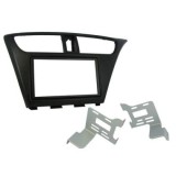 Connects2 CT23HD25 2Din Kit rama Honda Civic Hatchback 2012 CarStore Technology
