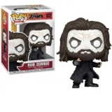 Figurina POP! Rocks Rob Zombie