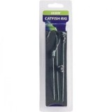 MONTURA JAXON SOMN LIVE BAIT 4/0
