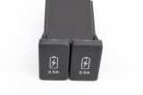 USB HONDA CR-V V RW 2019 OEM: M68558,39090-TLA-A01 17802359