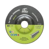 Panza disc flex T27 125x22.23x6mm pentru taiat si polizat metal