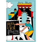 The Budapest Palette