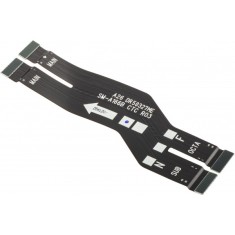 Banda Placa Samsung Galaxy A16 5G A166 / A16 4G A165, Main, Service Pack GH82-36147A foto