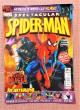 Revista Spectacular Spider-Man Nr. 12/2007 Amenintarea lui Klaw - Benzi desenate