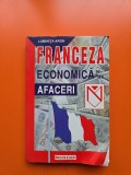 Franceza Economică și de Afaceri - Luminița Aron