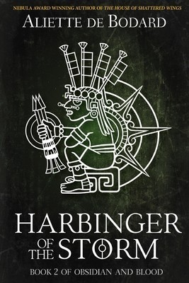 Harbinger of the Storm foto