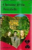 Annabelle - Christine d'Or, editie veche 1995, romane celebre, literatura clasica, carte in stare buna
