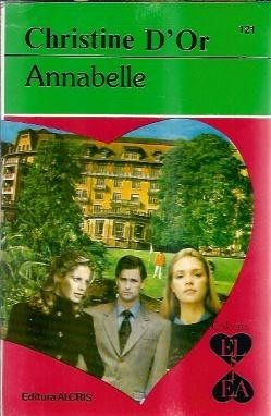 Annabelle - Christine d&amp;#039;Or foto