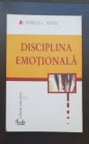 Disciplina emoțională - Charles C. Manz