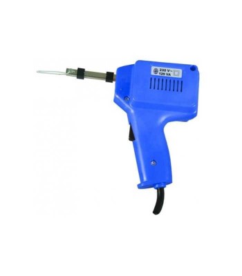 Pistol de lipit 125W 230V ETP5 + 5 anse de rezerva 960g (511) foto