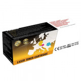 Cartus imprimanta pt HP CE741A Laser cartus toner premium