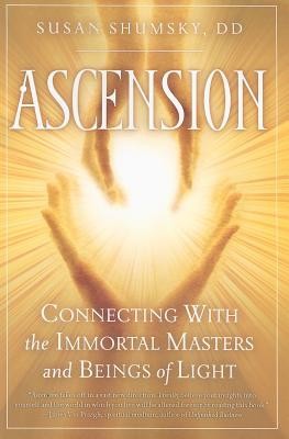 Ascension: Connecting with the Immortal Masters and Beings of Light foto