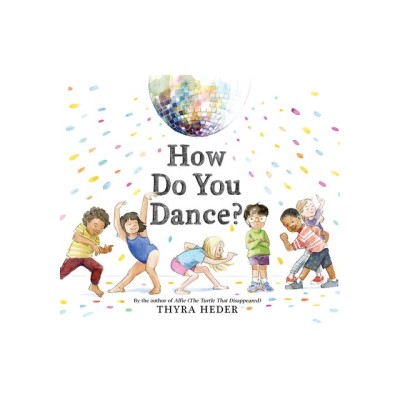 How Do You Dance? foto