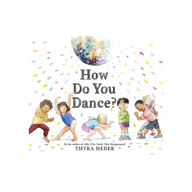 How Do You Dance?