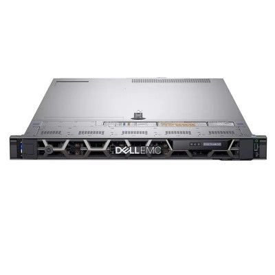 Server Dell PowerEdge R640 NVMe, HBA, 8 Bay 2.5 inch NVMe foto