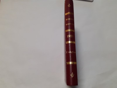 EDMOND ROSTAND L AIGLON 1926 LEGATA DE LUX RF15/4 foto