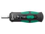Şurubelniţă dinamometrică WERA 147,5mm 1-3Nm cod 05075810001