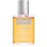 Jovan Musk For Men after shave pentru bărbați 118 ml