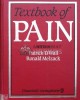 Textbook of pain - 1984 - Ronald Melzack (#C14)
