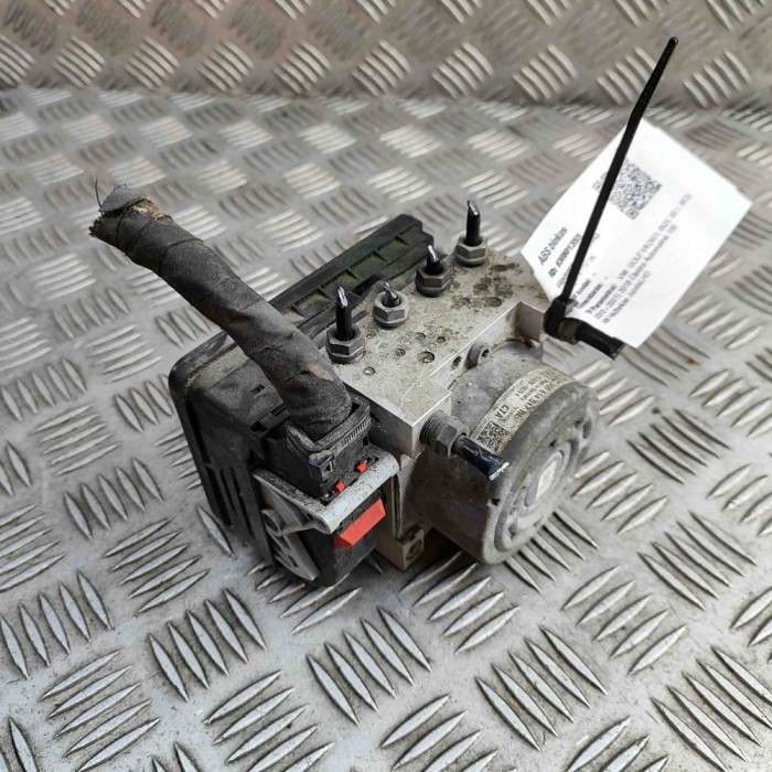 Pompa ABS VW GOLF VII 5G1, BQ1, BE1, BE2 2018 OEM: Hatchback | 30801355