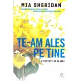 Mia Sheridan - Te-am ales pe tine. O poveste de iubire - 135742