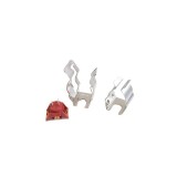 SONDA TEMPERATURA +CLIPS CENTRALA 990686-01 ORIGINAL ARISTON