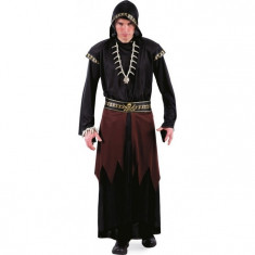 Costum Dark Pirat Universal foto